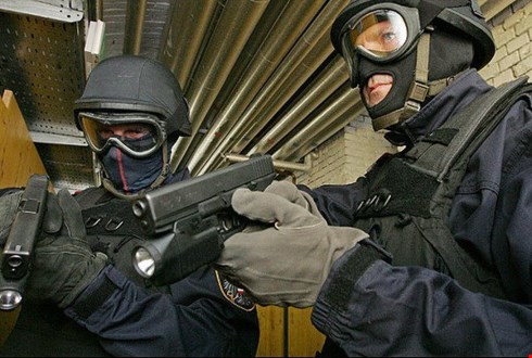 В Швейцарии разыскиваются подозреваемые в причастности к терактам в Париже